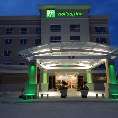 Holiday Inn - Jonesboro By Ihg Екстериор снимка