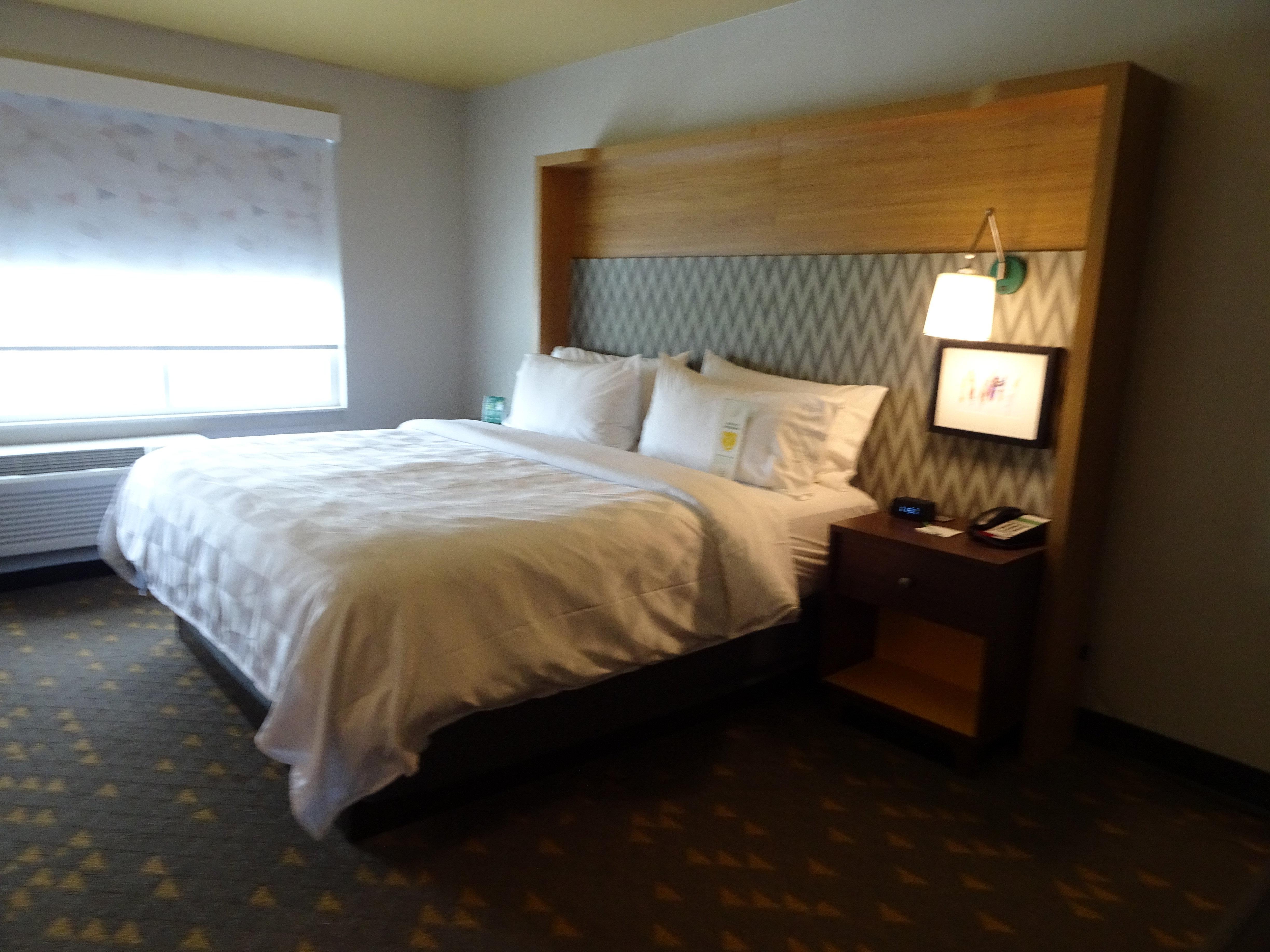 Holiday Inn - Jonesboro By Ihg Екстериор снимка