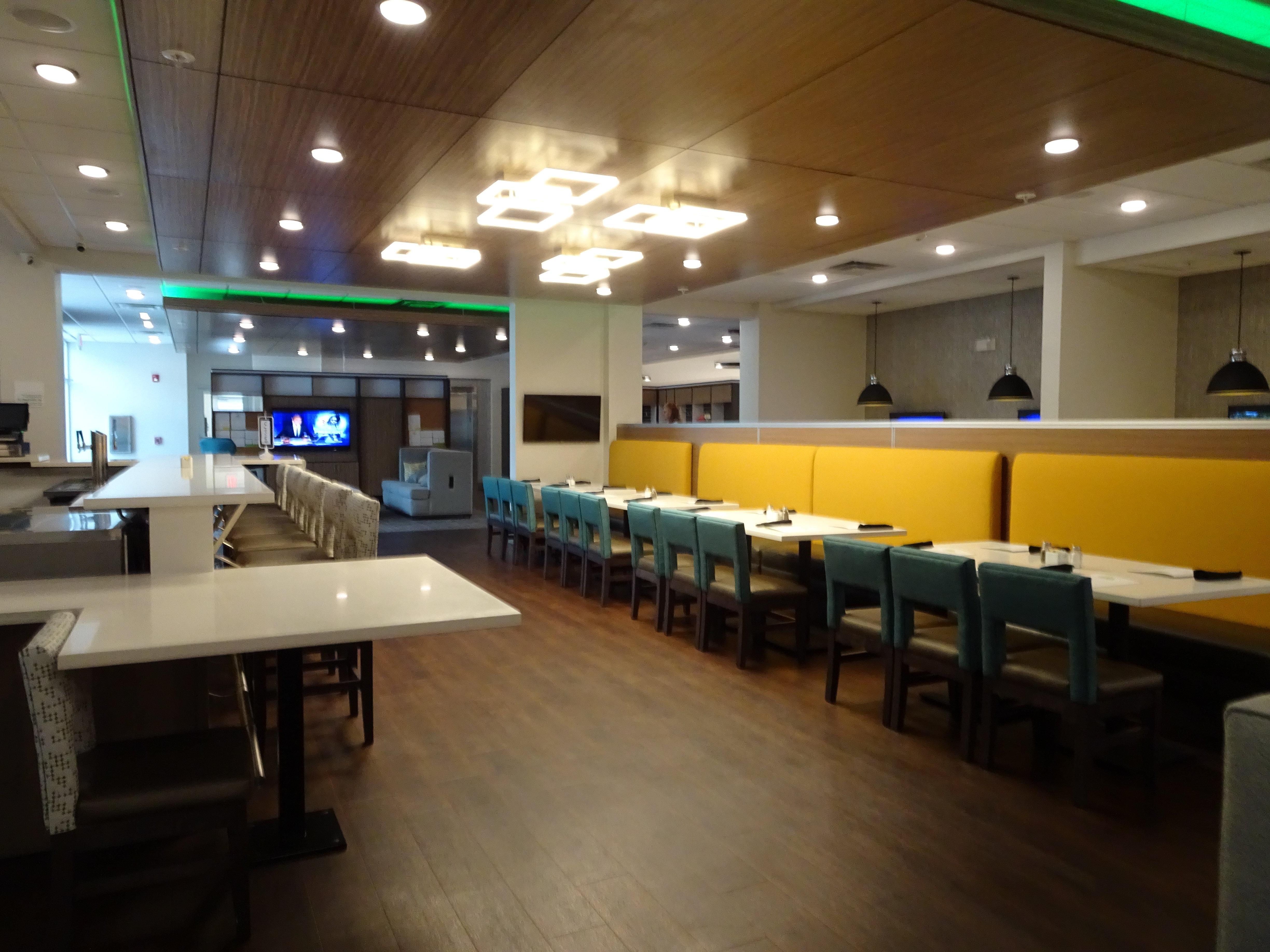 Holiday Inn - Jonesboro By Ihg Екстериор снимка