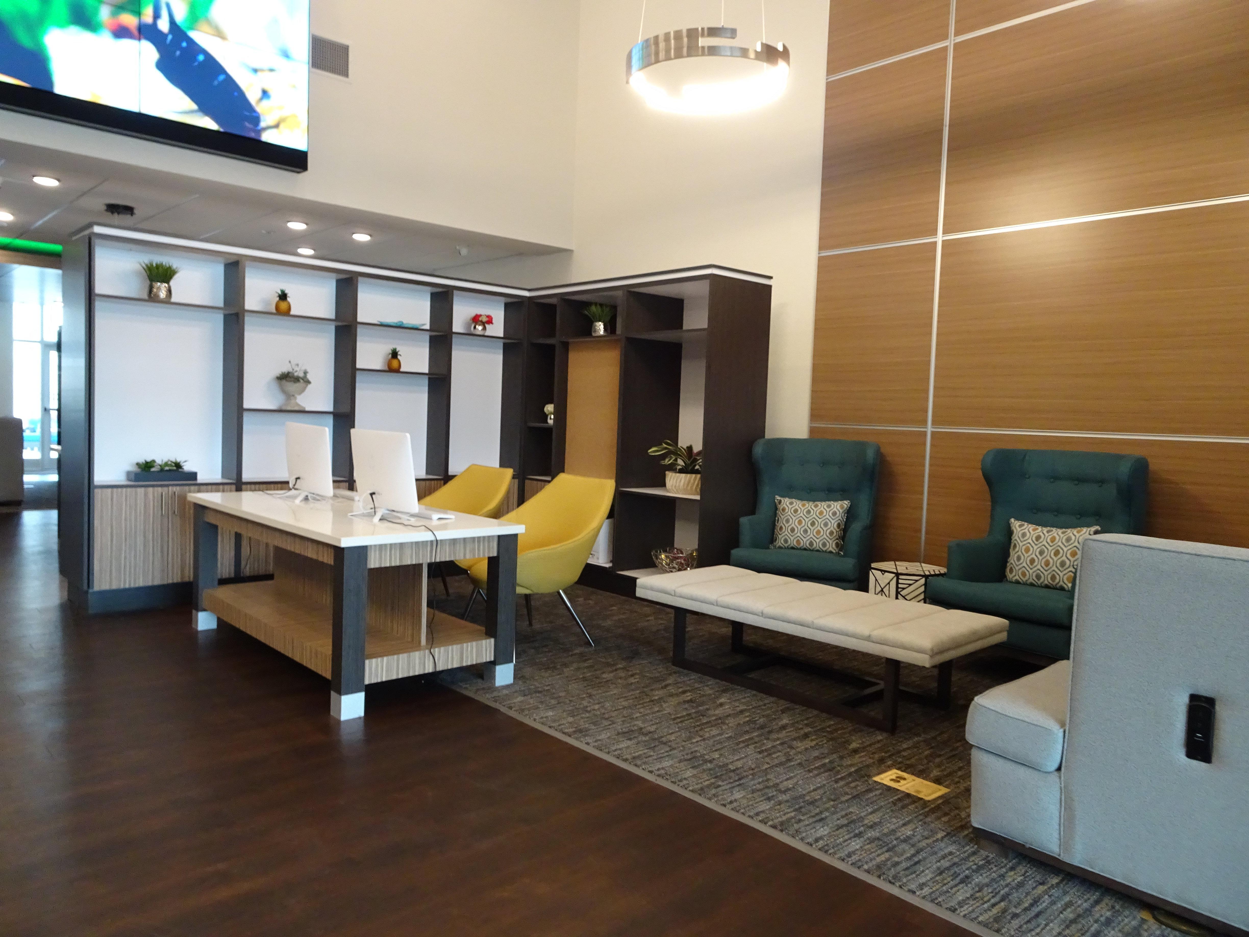 Holiday Inn - Jonesboro By Ihg Екстериор снимка