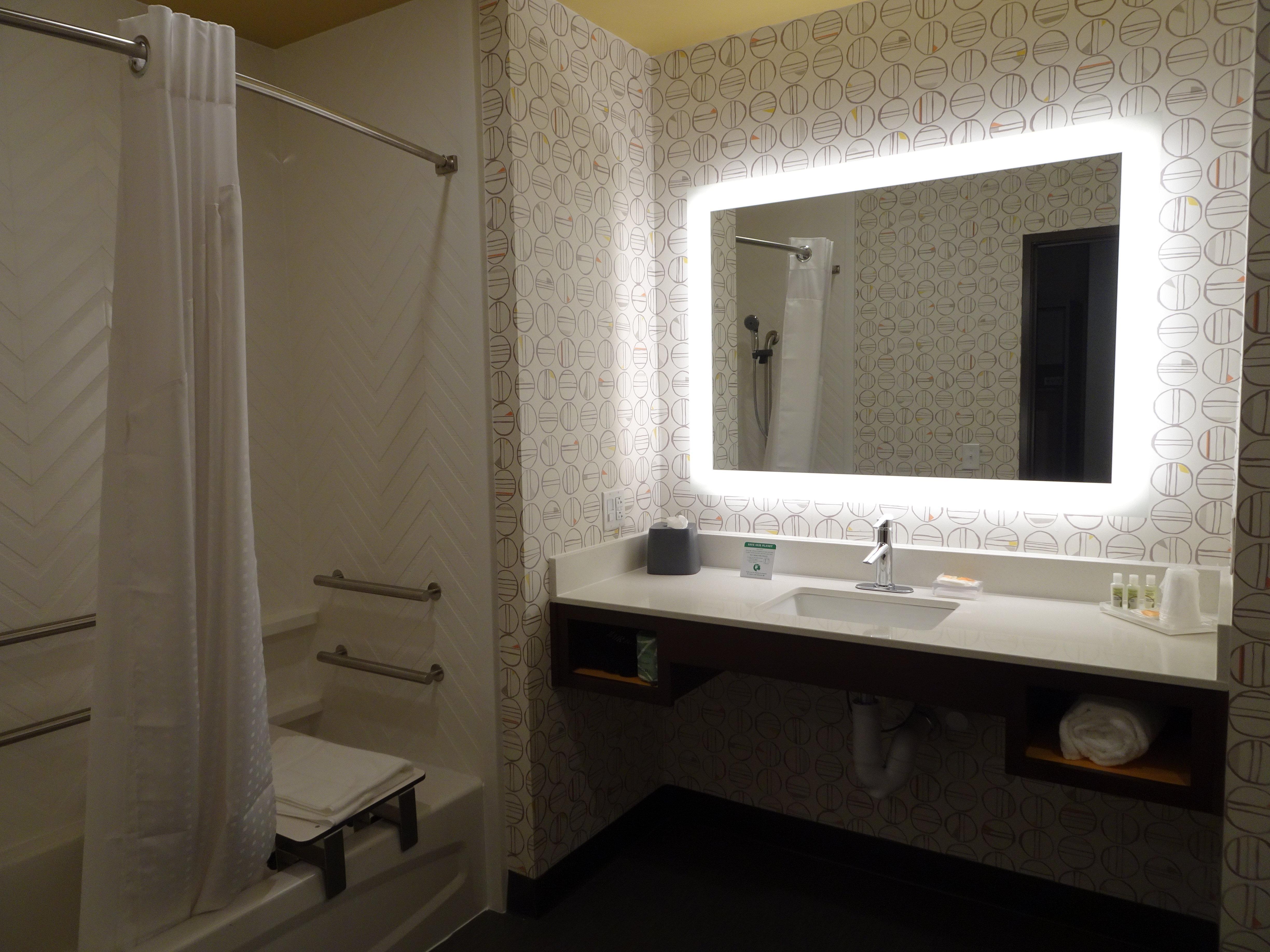 Holiday Inn - Jonesboro By Ihg Екстериор снимка
