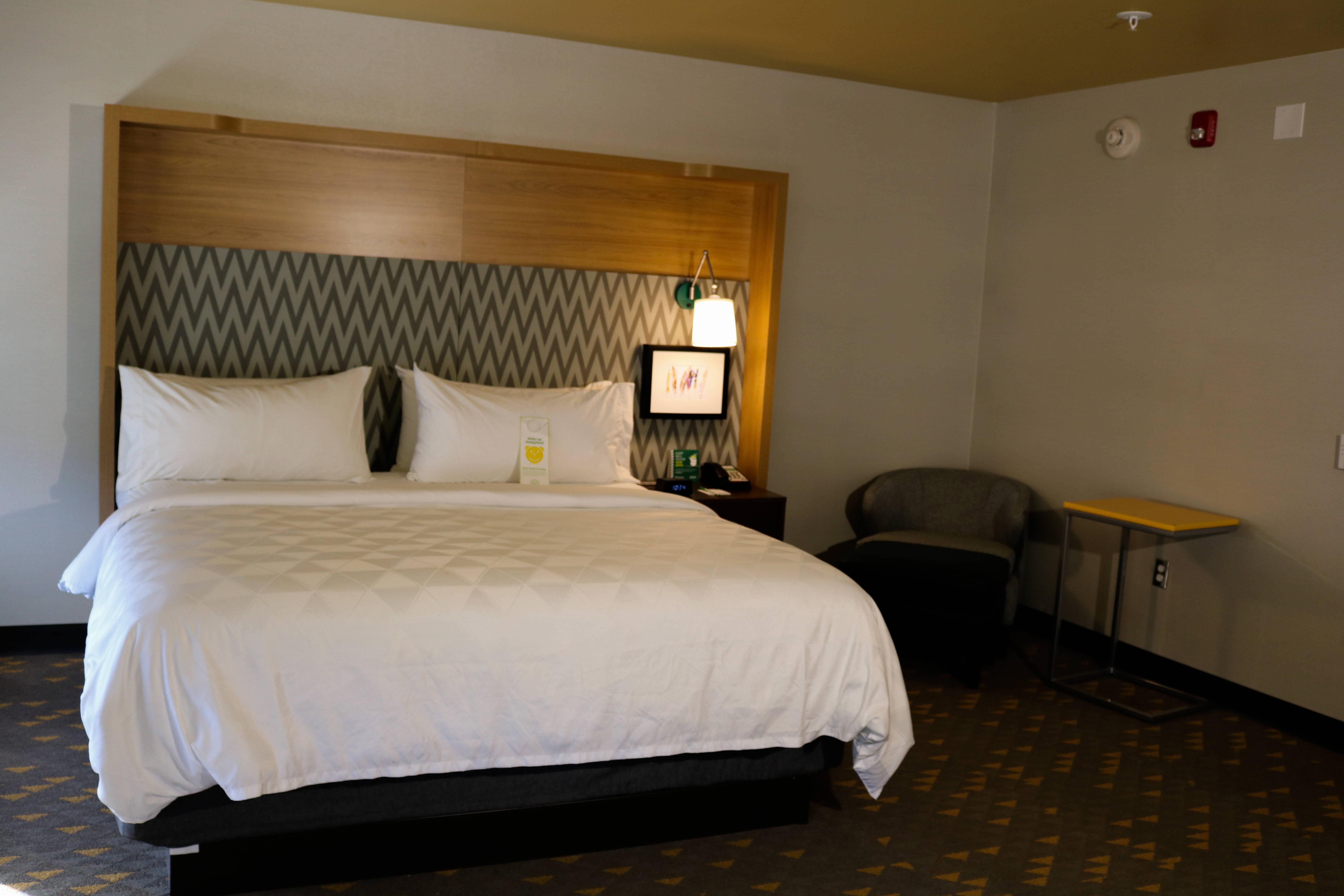 Holiday Inn - Jonesboro By Ihg Екстериор снимка