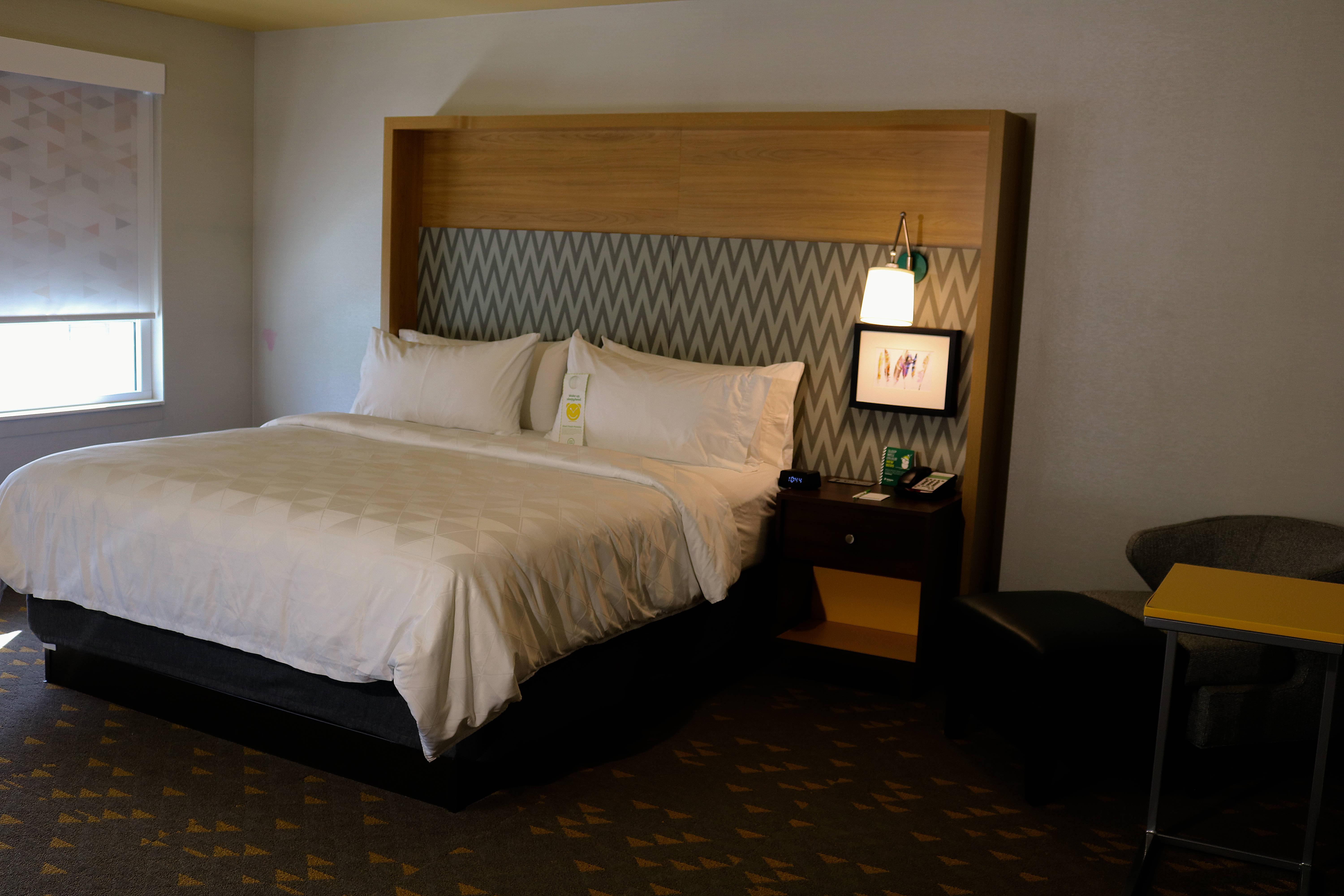 Holiday Inn - Jonesboro By Ihg Екстериор снимка