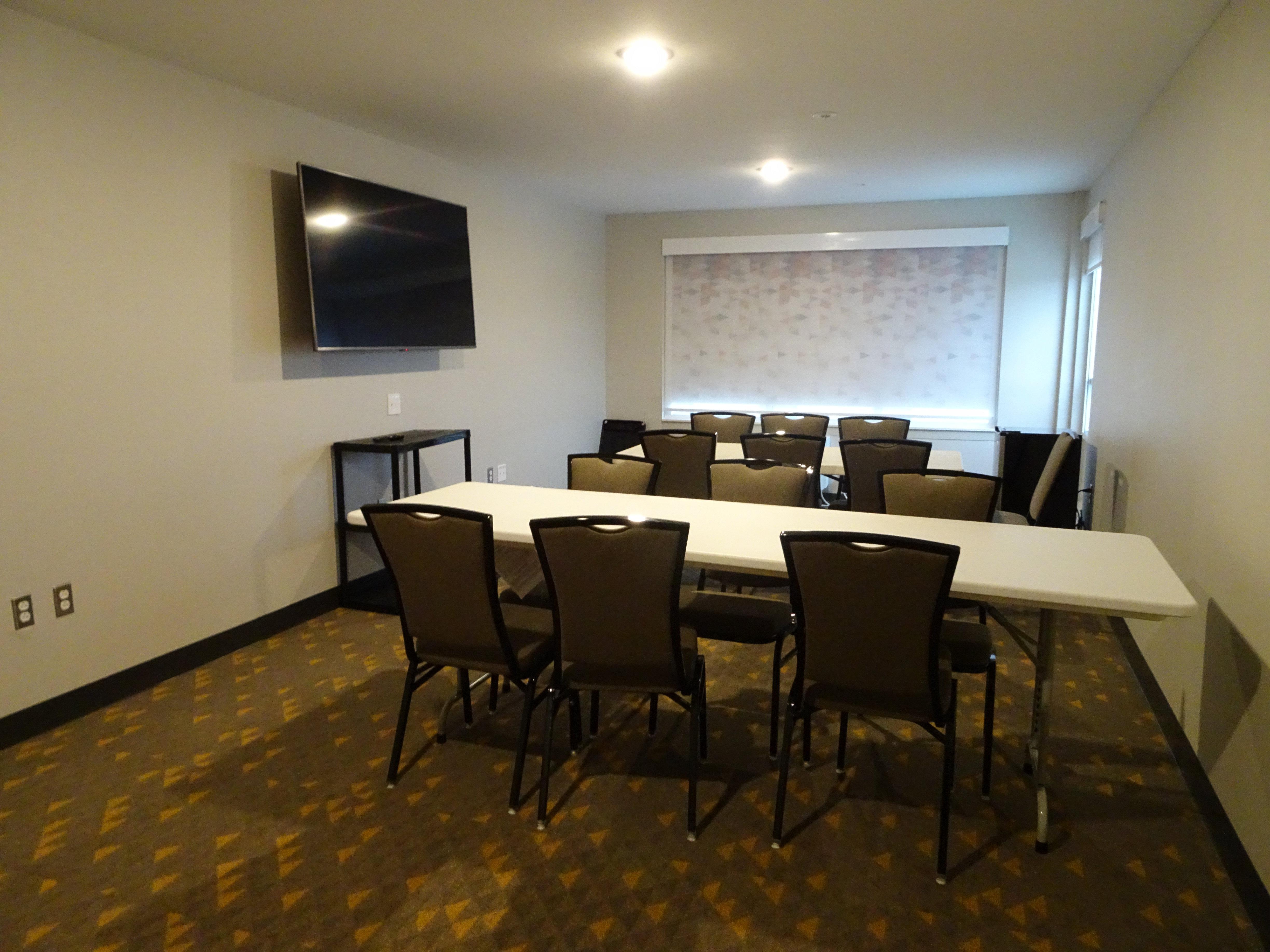 Holiday Inn - Jonesboro By Ihg Екстериор снимка