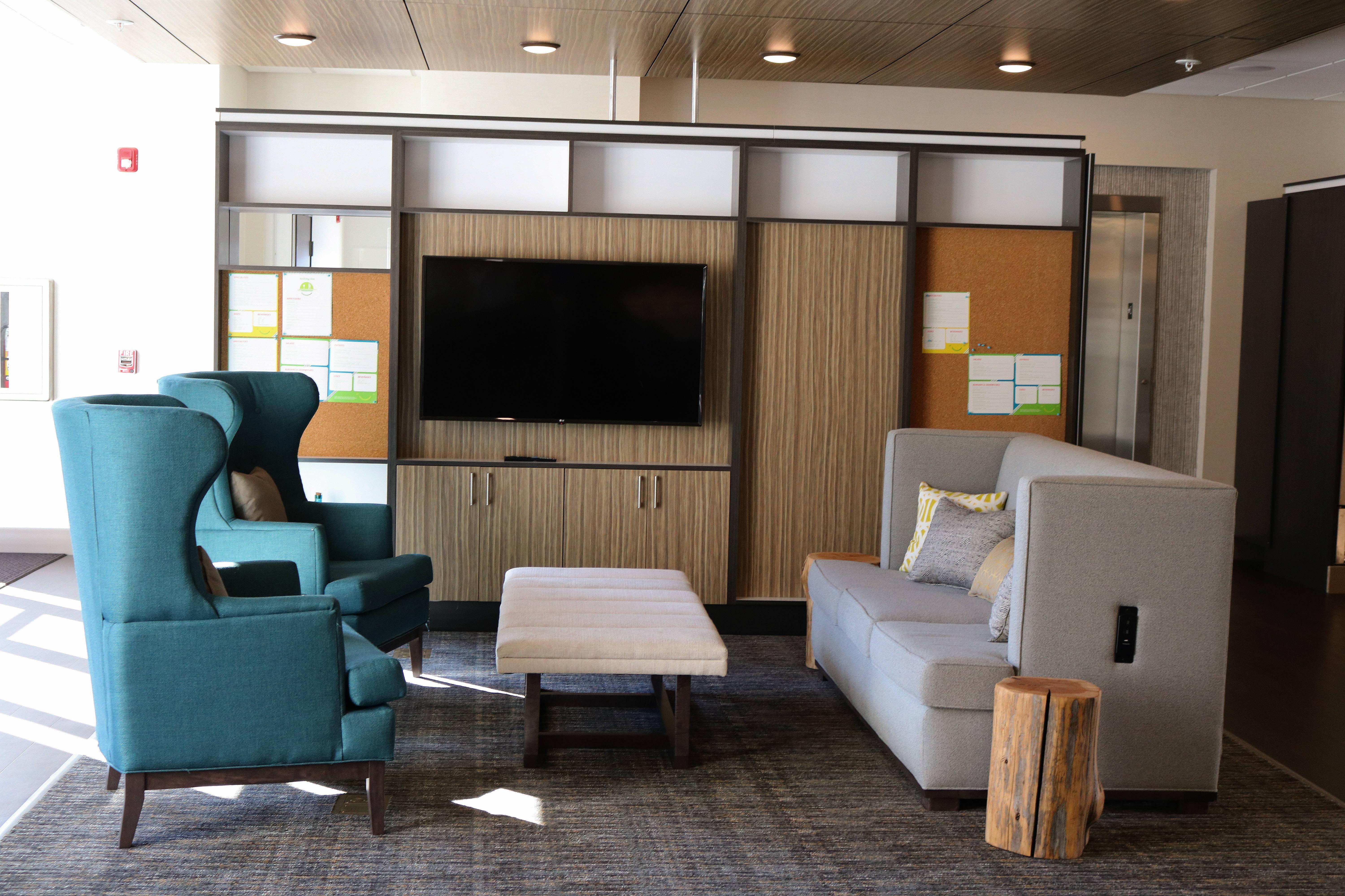 Holiday Inn - Jonesboro By Ihg Екстериор снимка