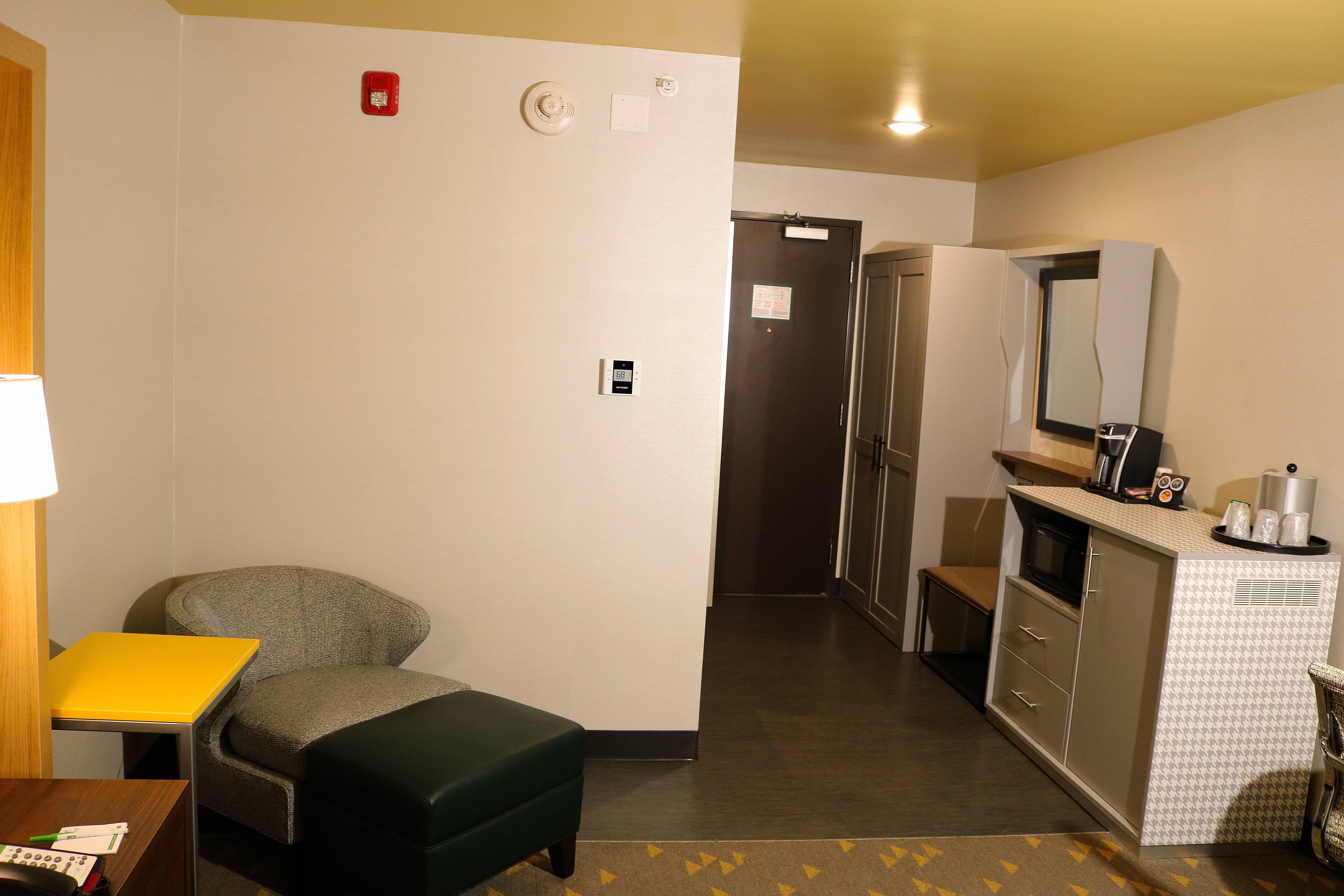 Holiday Inn - Jonesboro By Ihg Екстериор снимка