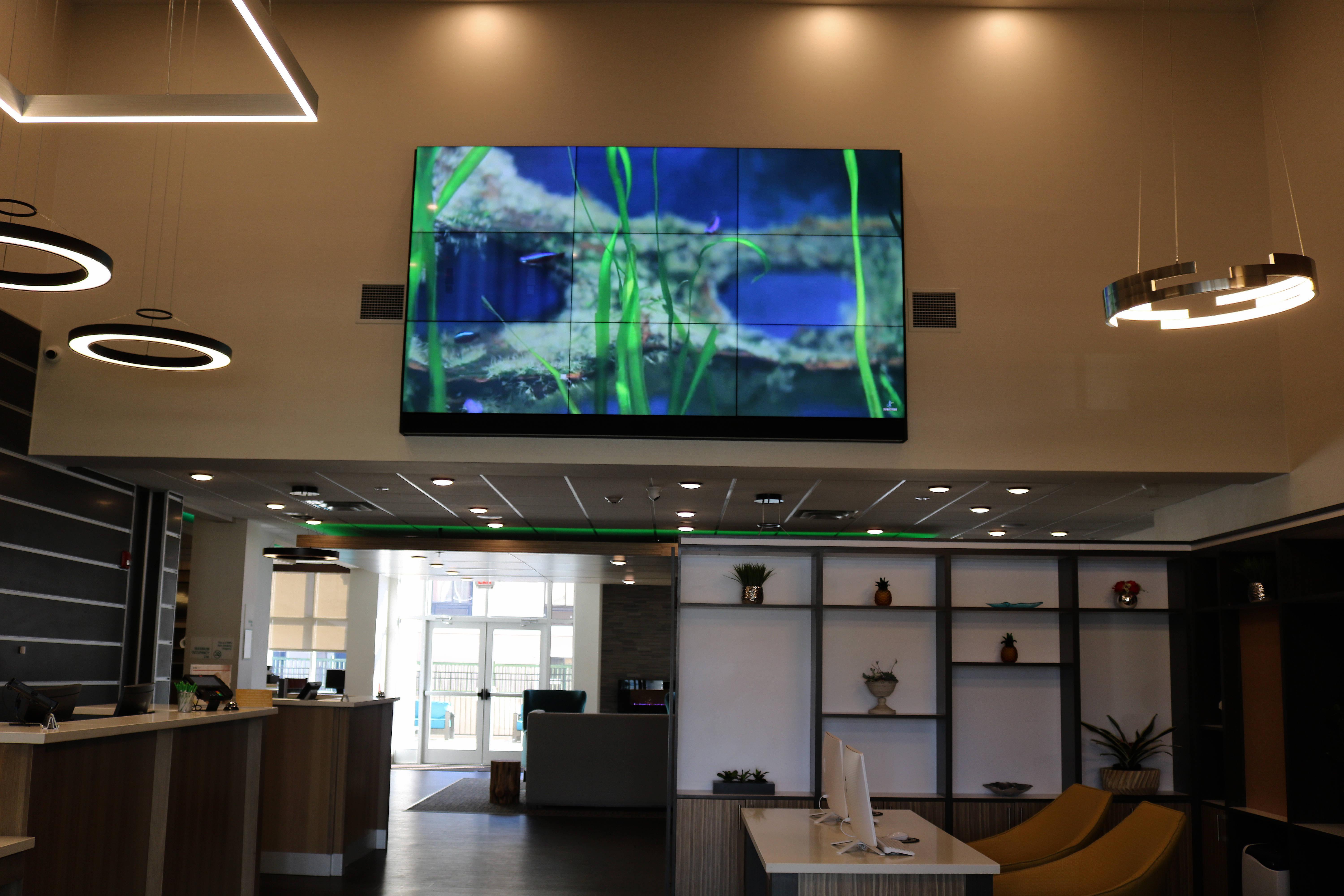 Holiday Inn - Jonesboro By Ihg Екстериор снимка
